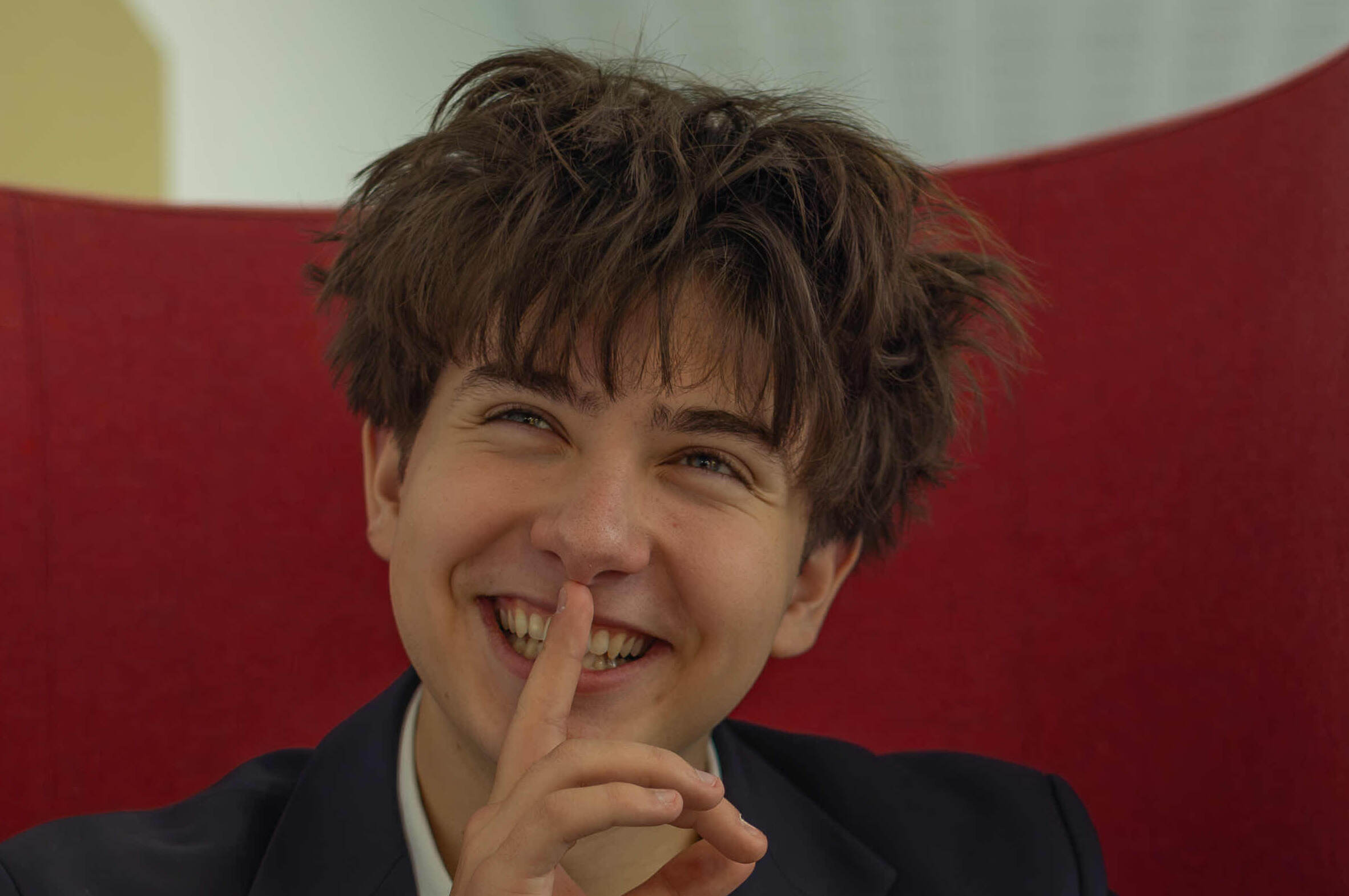 Photo de Alexis Deloisy