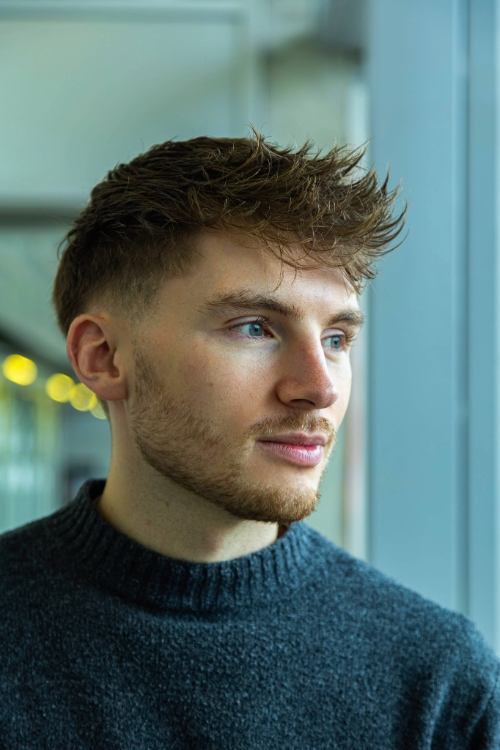 Photo de Titouan Gaucher